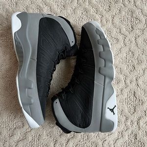 NWT/NIB Nike Air Jordan 9 Retro Men's Size 13